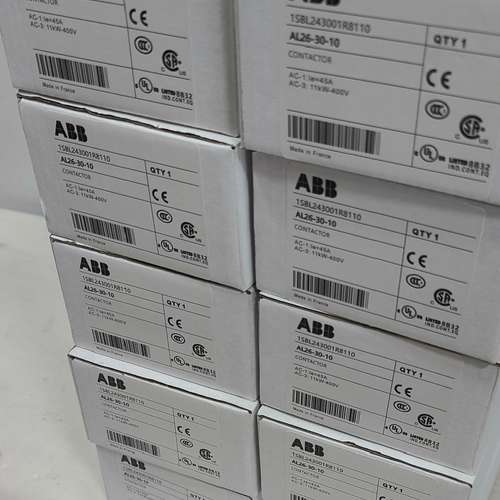 (议价）接触器 AL26-30-10 1SBL243001