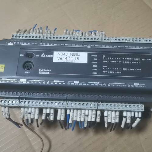 (议价） DVP60ES200R，台达 ，成