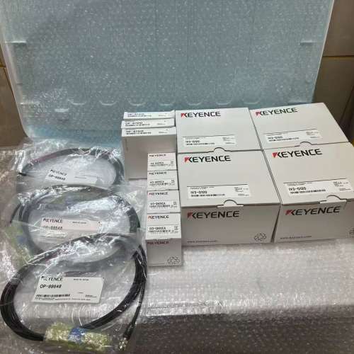 (议价）基恩士IV3-G120 IV3-G500CA OP-8791