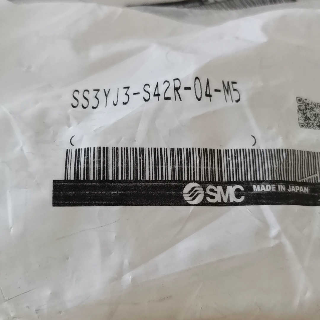 SMC汇流板SS3YJ3-s42r-04-M5议价