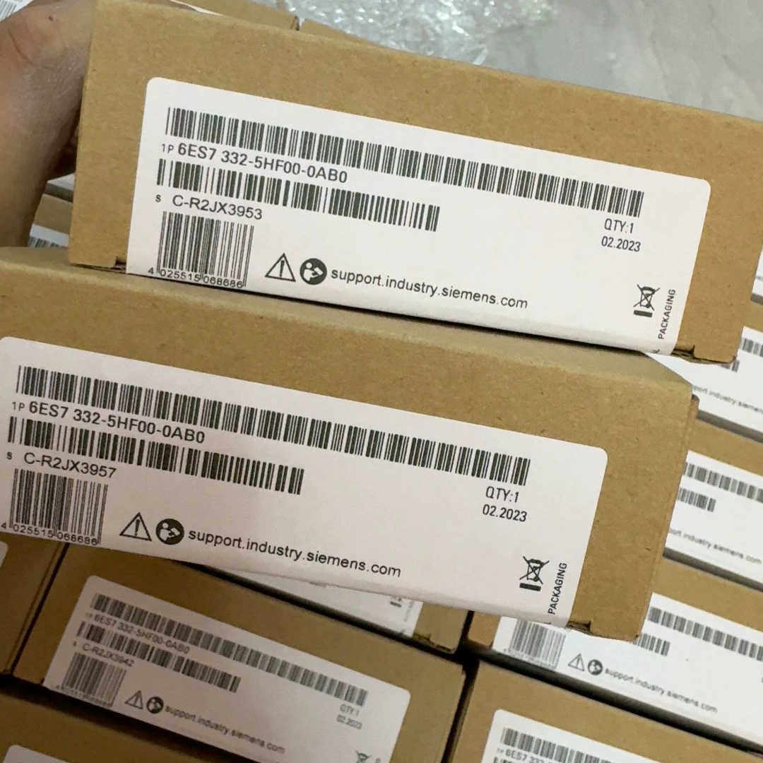 6ES7332-5HF00-0AB0议价