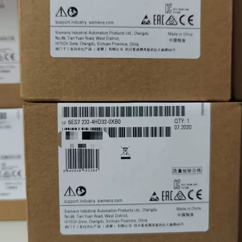 6ES7232-4HD32-0XB0的(议价)