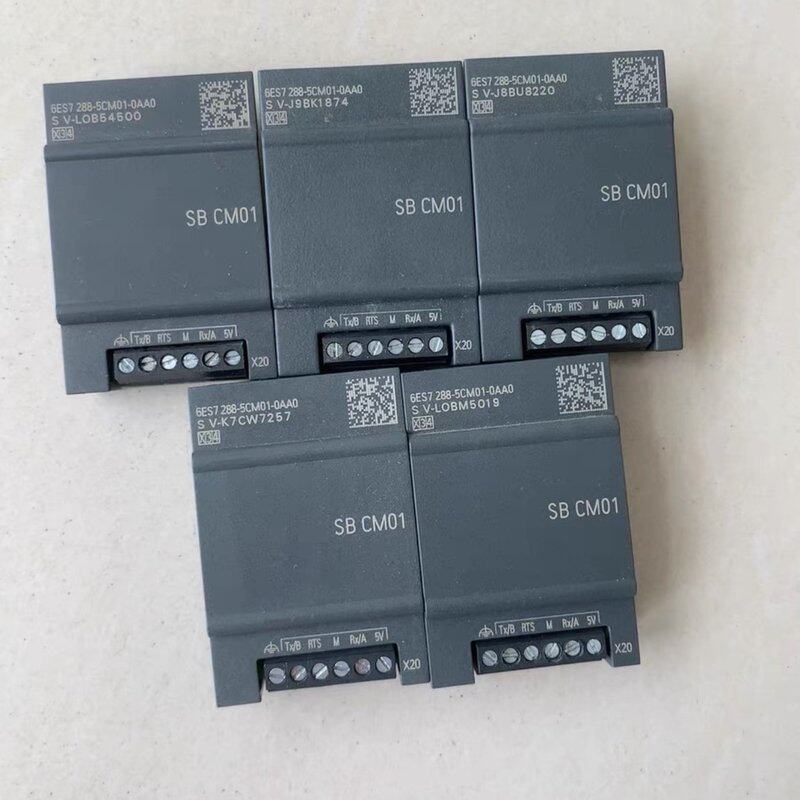 SB CM01 6ES7 288-5CM01-0AA0,功(议价)图片