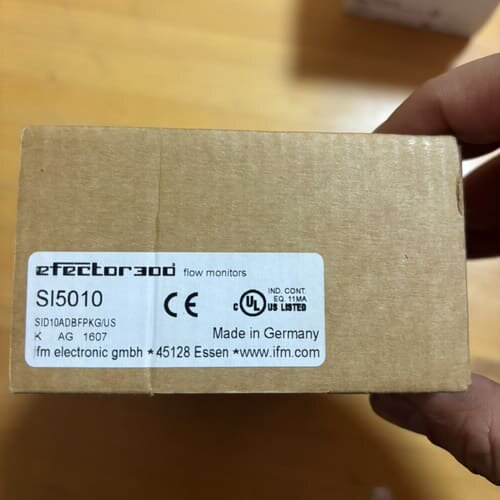 SI5010，易福门IFM压力传感器，，最后1个(议价)
