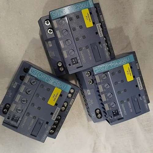 (议价） 6EP1961-2BA21，输入DC24V40A，