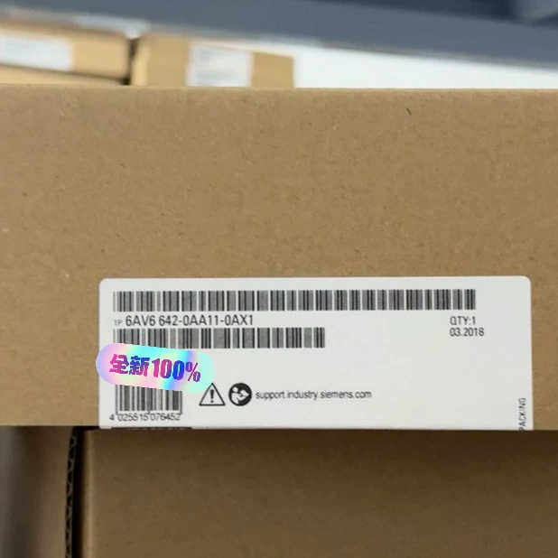 6AV6642-0AA11-0AX1议价
