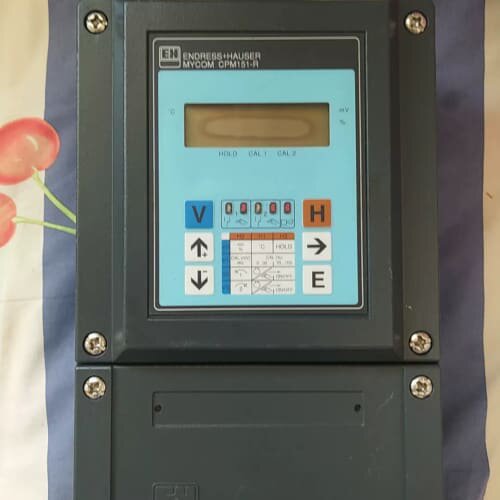 E+H恩格斯豪斯控制器CPM151-R30A00(议价)