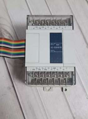 (议价）信捷模块，XC-E8X8YR