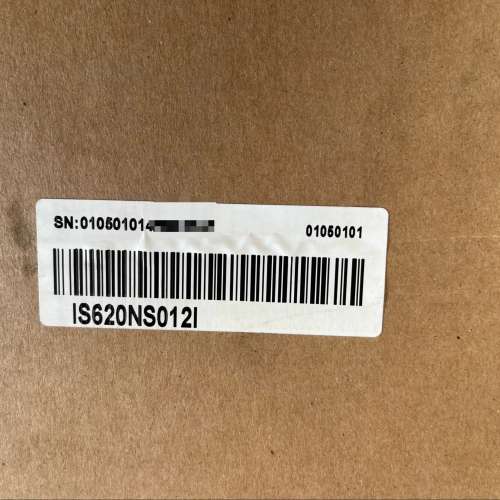 (议价）汇川驱动器IS620NS012I  ，，