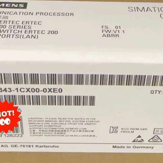 6GK7343-1CX00-0XE0，的老板来议价