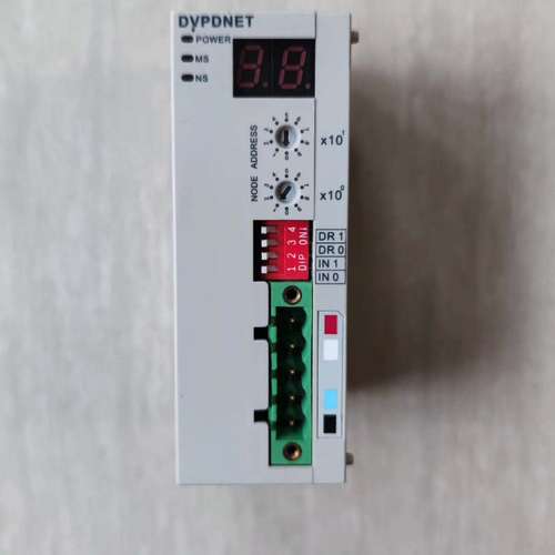 (议价）台达扩展DVPDNET-SL图