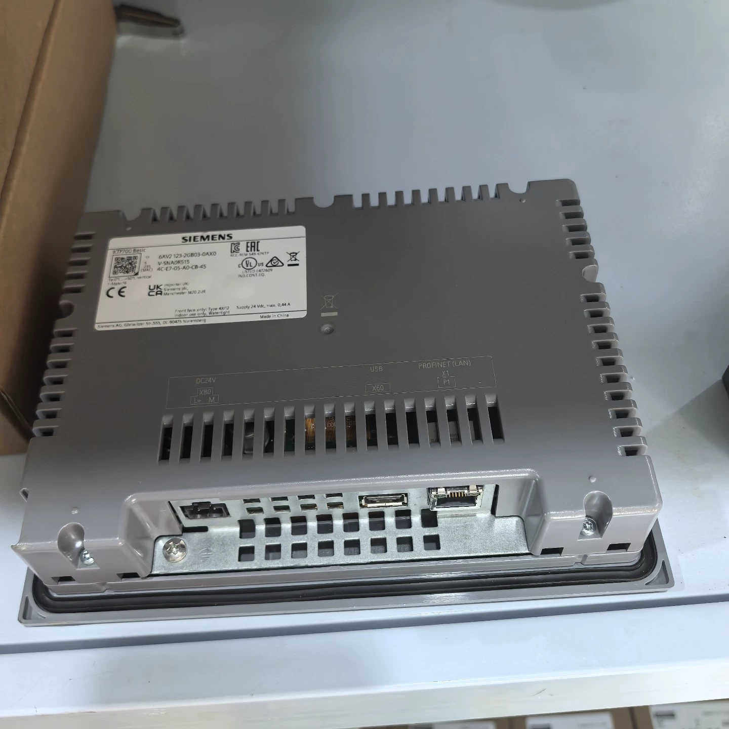 6AV2 123-2GB03-0AX0议价