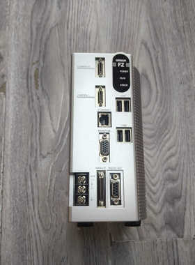 【】FZ3-350视觉控制系统，剩，所示议价