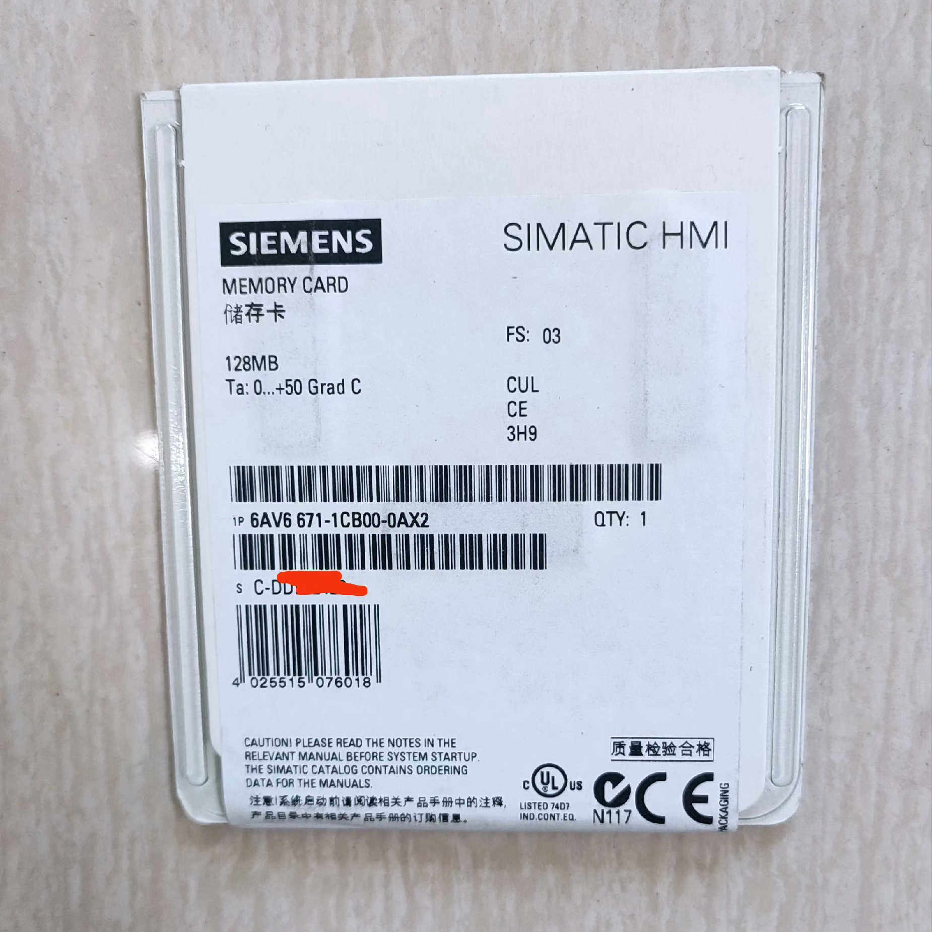 6AV6 671-1CB00-0AX2议价
