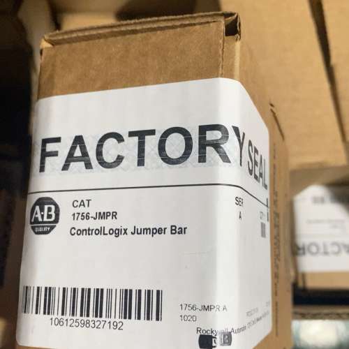 (议价）1756-JMPR，盒装，，