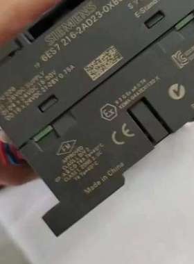 (议价）6ES7216-2AD23-0XB0S7-200CPU