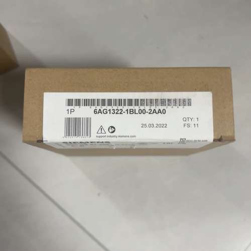 (议价）SIPLUS S7-300模块 6AG1322-1BL