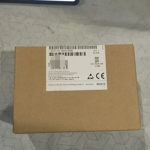 SIMATIC S7-200 CPU模块，6ES7(议价)