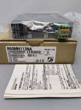 (议价）R系列 R60MH112NA，2份  有8个
