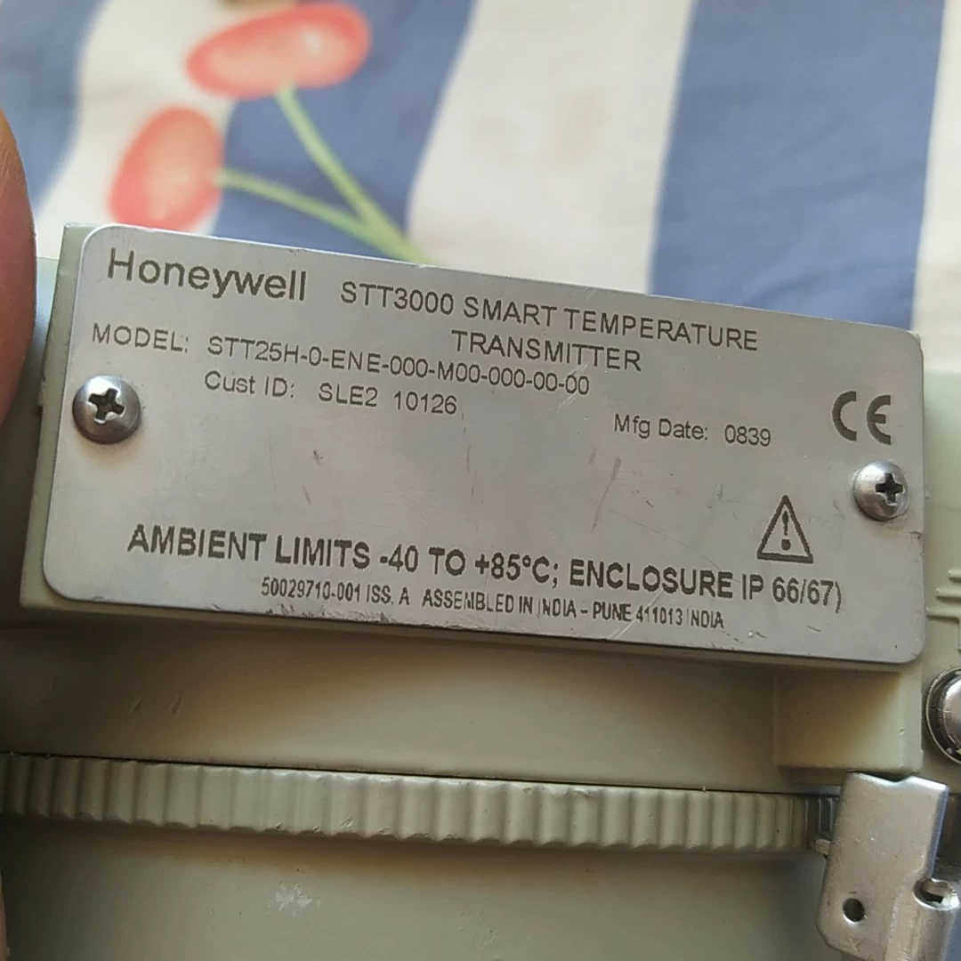 霍尼韦尔STT25H-0-ENE-000-M00-000-0议价