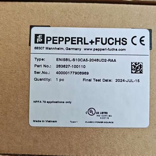 (议价）倍加福编码器