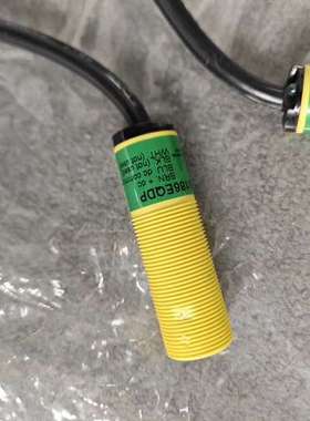 (议价）邦纳光电开关S186EQDP 2条