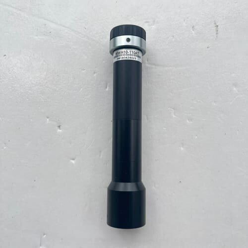 视清远心工业镜头WWH10-110AT，倍率1倍，工作距离1(议价)