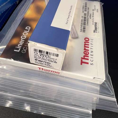 (议价）赛默飞气相自动进样器进样针，货号365D3741,