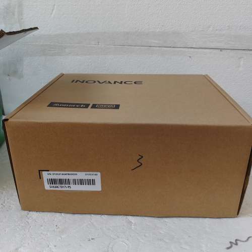 (议价）#电子器 汇川驱动器SV630CT017I-PS（18位