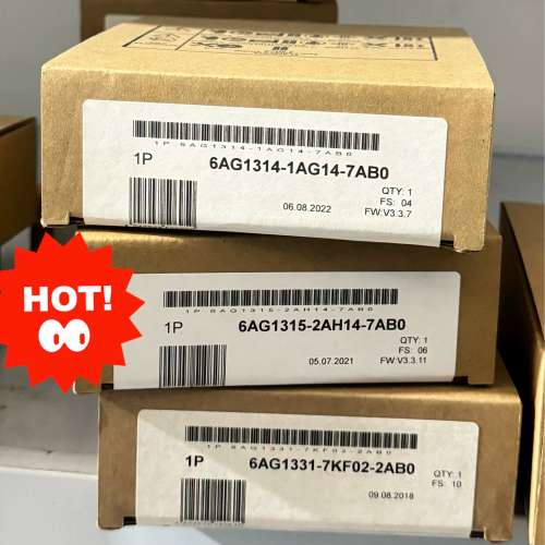 (议价）6AG1314-1AG14-7AB0
