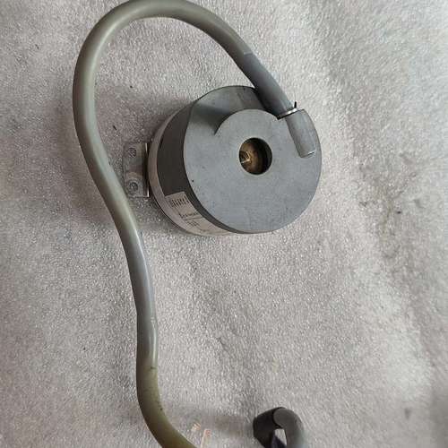 (议价）宜科编码器EC50P13T-5TPR-1024 .6MGT0