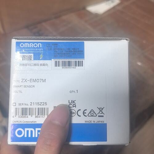 ZX-EM07M ，制造，盒(议价)