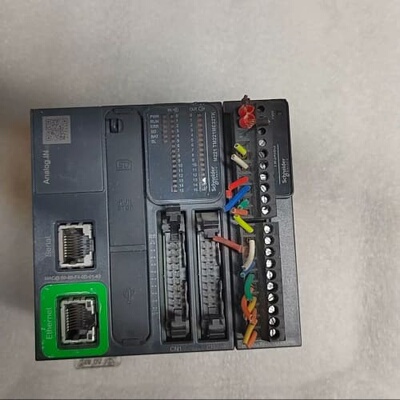 Modicon TM221ME32TK 模块，台(议价)