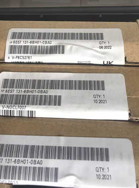 6ES7 131-6BH01-0BA0有的联议价
