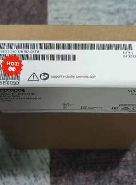 (议价）6ES7340-1BH02-0AE0 6ES7 340-1B