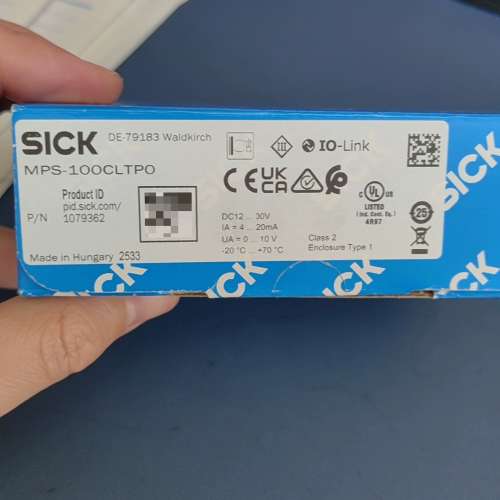 (议价）MPS-100CLTP0，放心购买