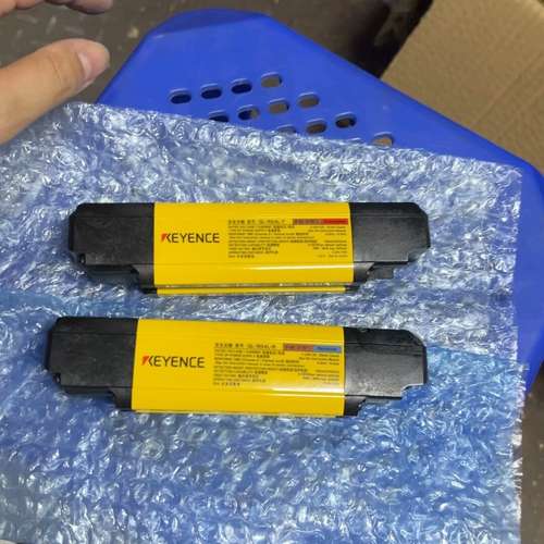 (议价）基恩士+GL-R04L-T+GL-R04L-R