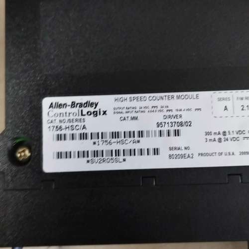 (议价）1756-HSCA齐全