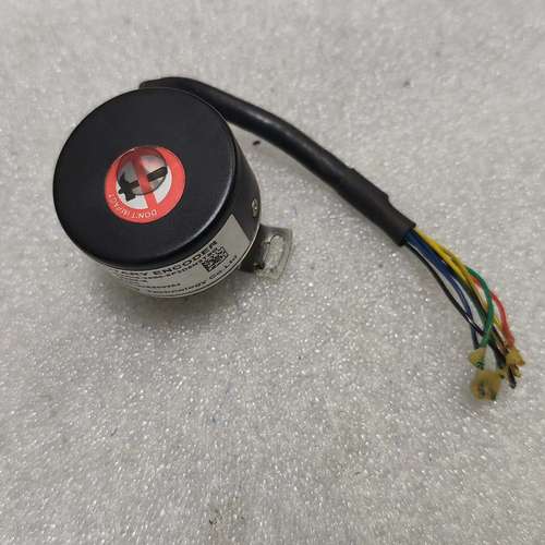 (议价）汇川伺服编码器 EI35H8-2500-5P3D5N3TSQ