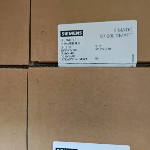 S7-200 SMART EM AE08 6ES(议价)