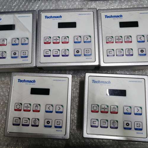 (议价）钛玛科纠偏控制器WG310-B-2S-I0有5台，，P4