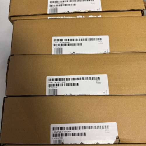 KTP700 Basic DP触摸屏，6AV2 1