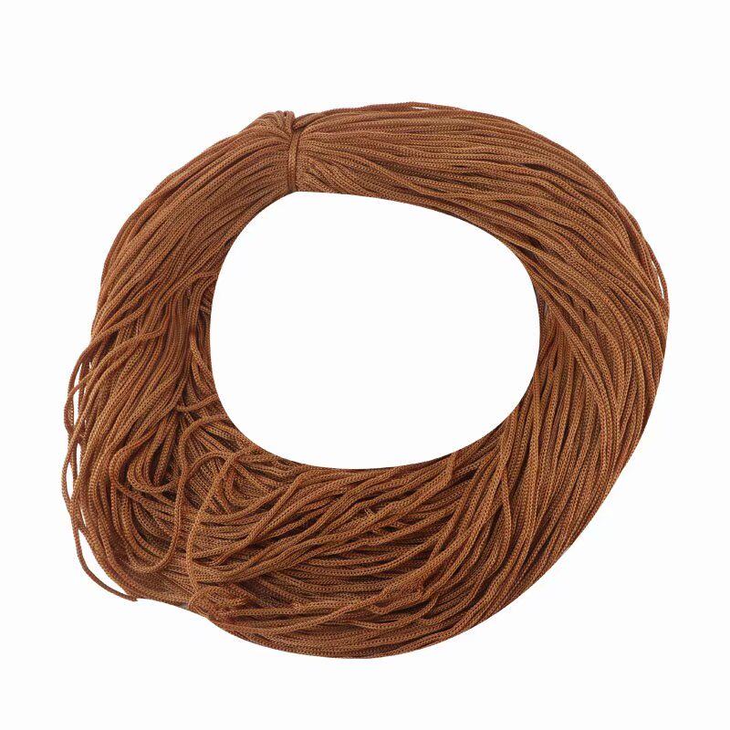 LIGHT BODY COARSE ICE SILK THREAD HOOK HAT WIRE WIRE LIGHT HANDMADE DIY HOOK BAG SUMMER COOL HAT LINE CUSHION LINE SPECIAL CLEARANCE