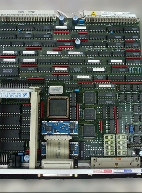 【议价】维修 SIMATIC TDC, CPU551 64-bit