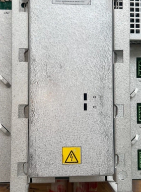 【议价】ABB 机器人配件DSQC431有问题，内部缺通讯卡