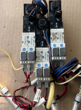 【议价】SMC真空发生器ZX1101-K35LZ-E55C-L-Q