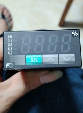 【议价】富士温控表 PXR3BAY1-1V000富士温控表 PXR3