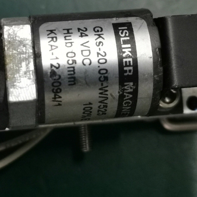 【议价】ISLIKER MAGNETE GKs-20.05-W/V5