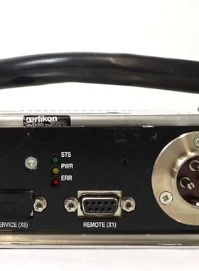 【议价】TD 690 MS涡轮泵控制器维修