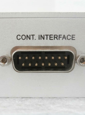 【议价】维修 AMAT 应用材料 HV4000 HV 模块 ESC